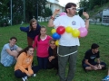 Village Camps International Summer Camp LTC, Leysin 2012-07-16